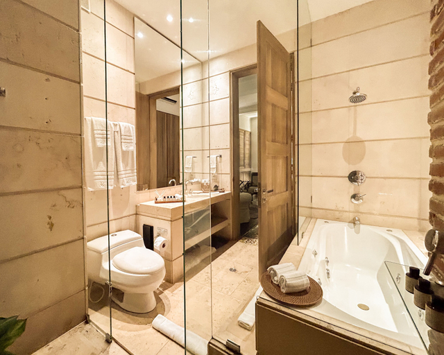Bathroom 4, Casa Belle Cartagena Hotel Boutique, Cartagena de Indias