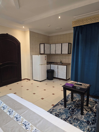 Bedroom 4, Makarm Najd 2, Riyadh