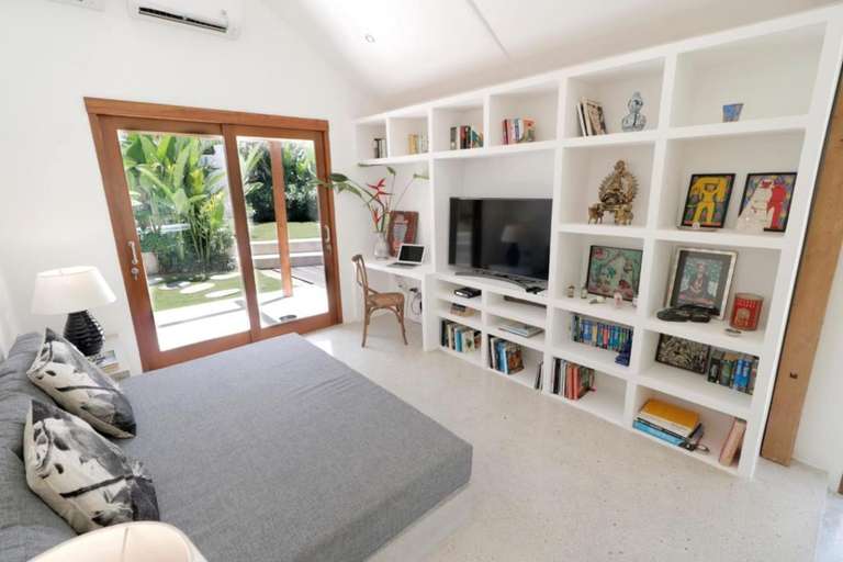 Others 3, Amazing 3 Bedrooms Villa Canggu, Badung