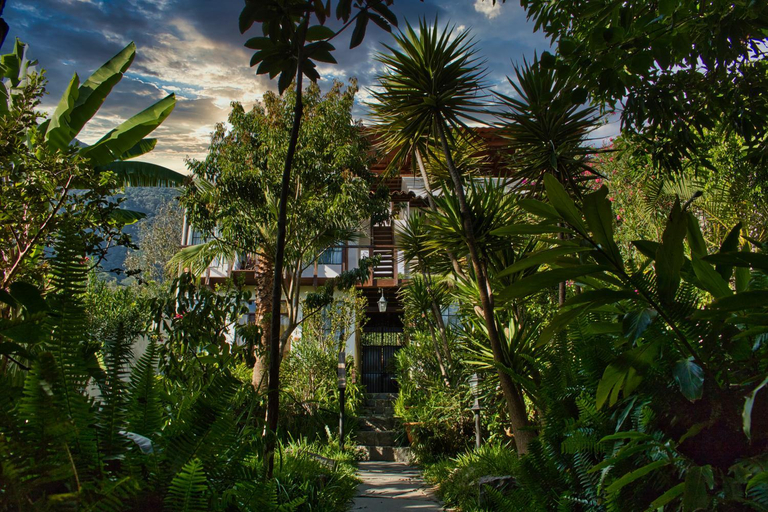 Others 3, Casa Lobo, San Pedro La Laguna