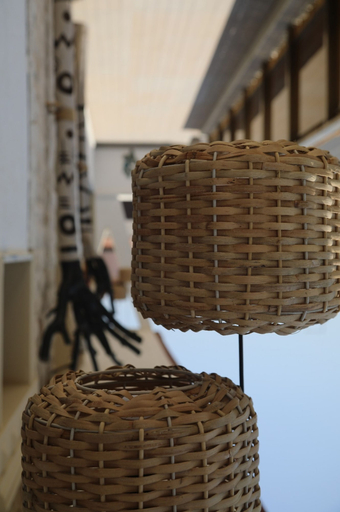 Others 5, Bambu Urla, Urla