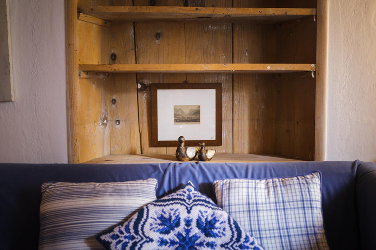 Bedroom 2, La Pita Guesthouse, Belluno