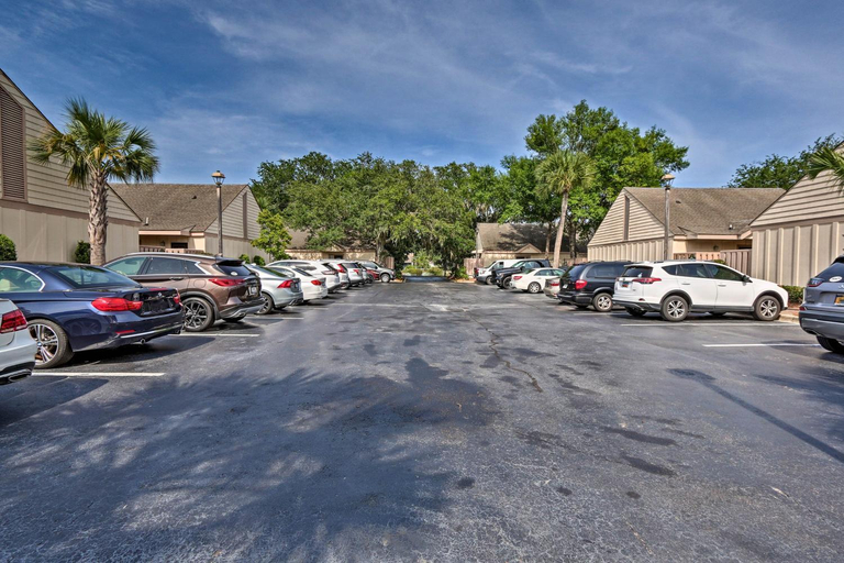 Others 2, Resort Pool & Golf: Palmetto Dunes Beach Villa, Beaufort