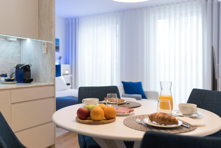 Others 2, Heart of D Pedro Apartments, Porto