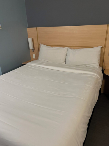 Bedroom 3, ibis Copacabana Posto 5, Rio de Janeiro