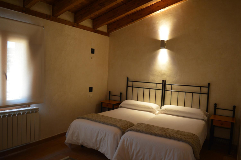 Others 2, Santa Brigida - Real 1, Burgos