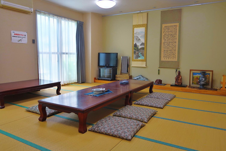 Others 3, Ryokan FURUYA, Hakuba