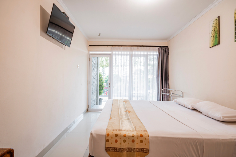 Bedroom 11