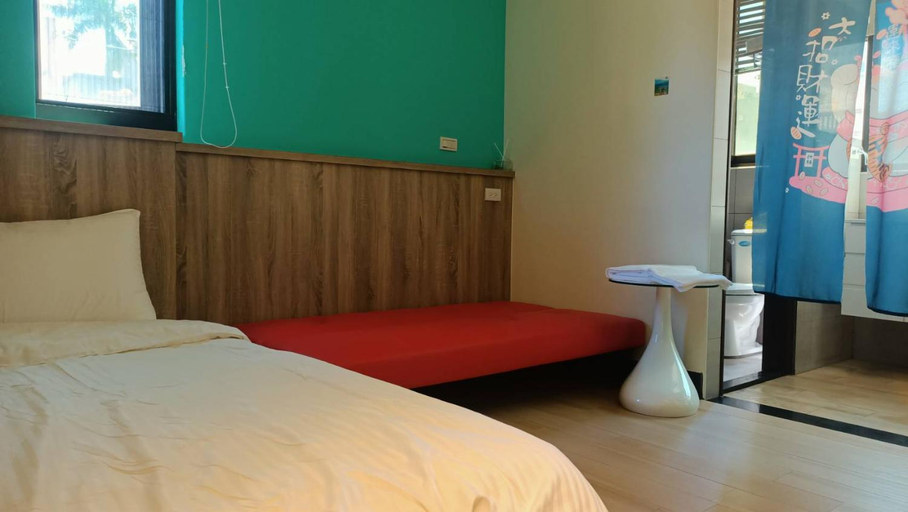 Others 5, He Xin Ju Homestay, Kinmen