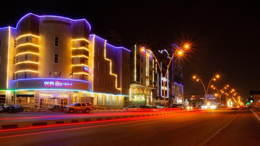 Exterior & Views 1, Rona Al Khobar Hotel, Al Khobar