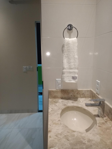 Bathroom 2, Pousada das Cachoeiras, Alto Paraíso de Goiás