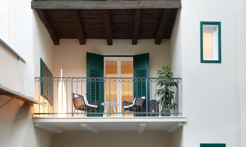 Others 4, Cityflair Boutique Apartments, Bolzano