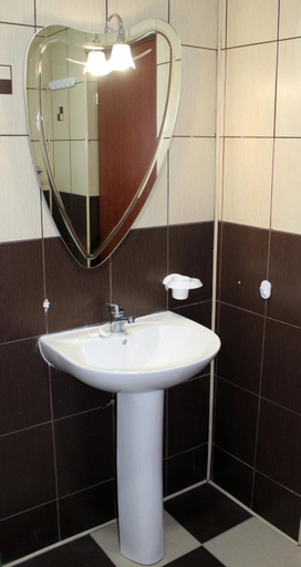 Bathroom 3, Anuta, Breaza De Jos