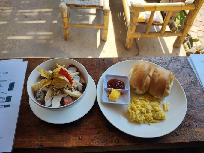 Food & Drinks 4, Mancora Beach House, Talara