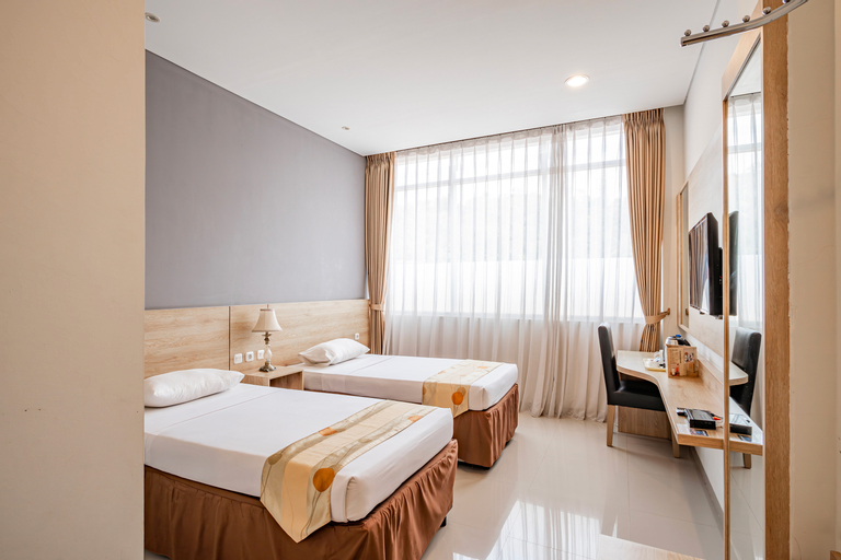 Bedroom 15
