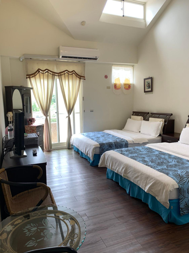 2, Fresh Tea Garden Homestay, Yilan