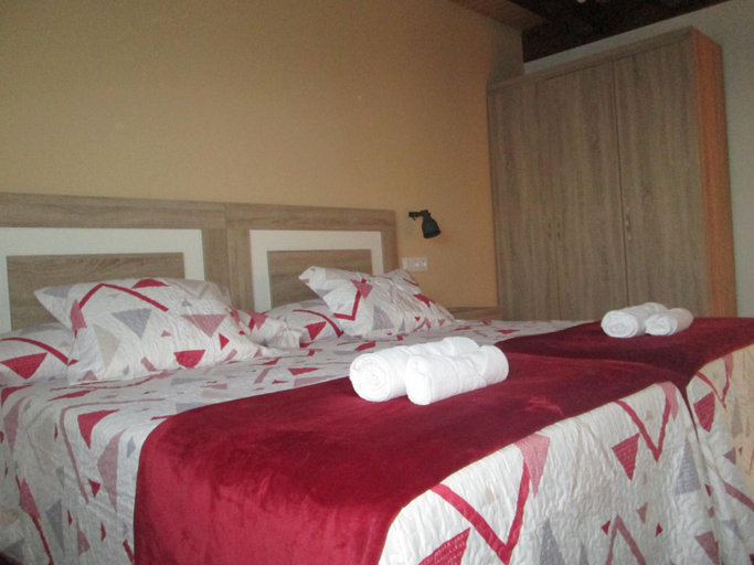 Others 5, APARTAMENTOS FONTE VILLAR, Asturias