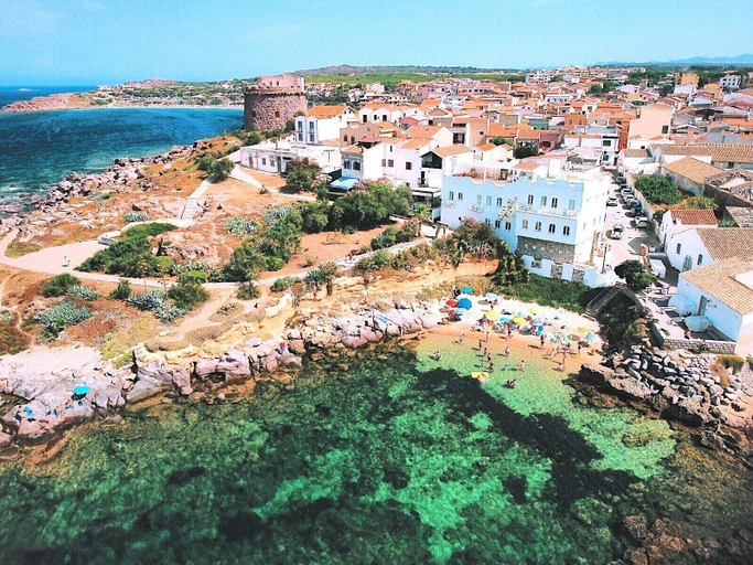 Exterior & Views 2, Relais la Ghinghetta, Carbonia-Iglesias