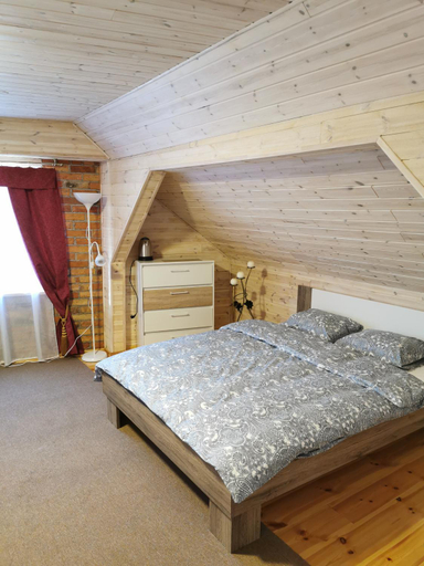 Others 5, Kambariu nuoma Salantuose, Kretingos