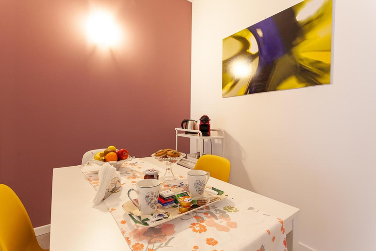 Food & Drinks 5, Kita House, Bergamo