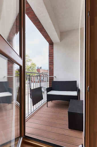 Others 3, Apartamenty Swinoujscie - Platan, Świnoujście
