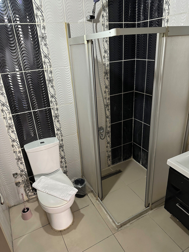 Bathroom 4, Kent Otel Kadikoy, Kadıköy