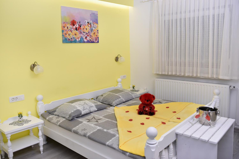Others 3, Gostisce Trobej, Gornji Grad