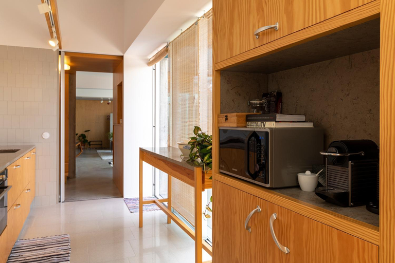 Kitchen 5, Casa d´Avo Dalina, Figueira da Foz