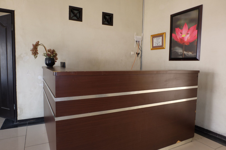 Others 4, De Nusantara Hotel Syariah, Medan