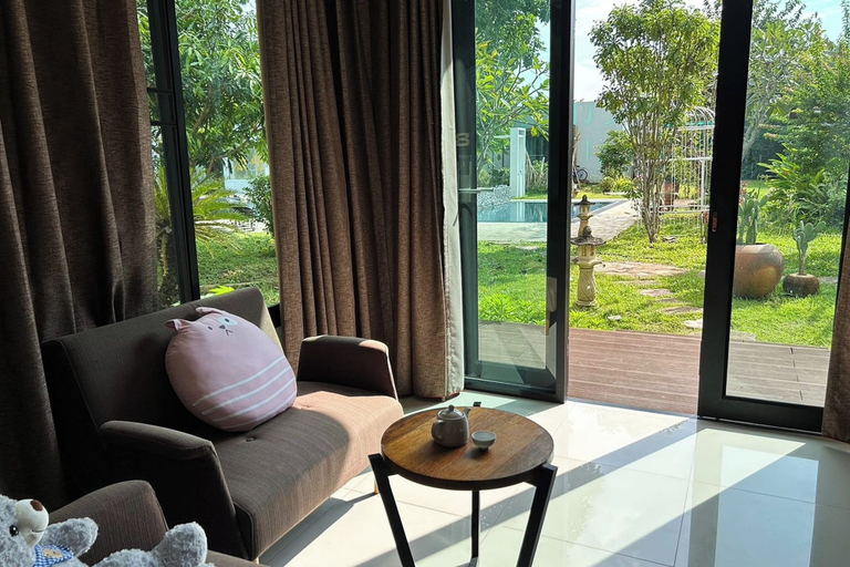 Others 4, Thailand Arts Resort - Good Thai Art Resort, Hang Dong