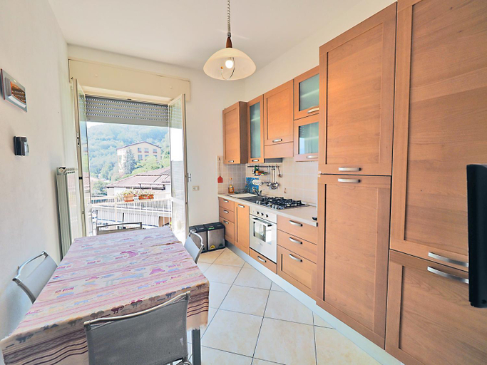 Others 5, Residenza Del Maresciallo, La Spezia