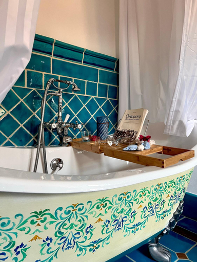 Bathroom 6
