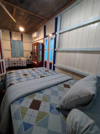 Others 3, Rock and Wreck Dive Resort, Belitung
