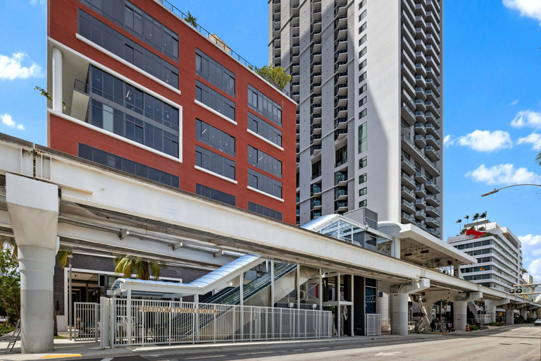Exterior & Views 2, Luxury PH 51st Floor City Views, Miami-Dade