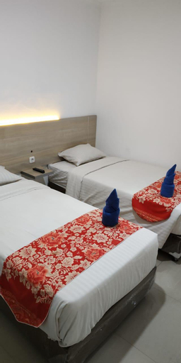 Bedroom 7