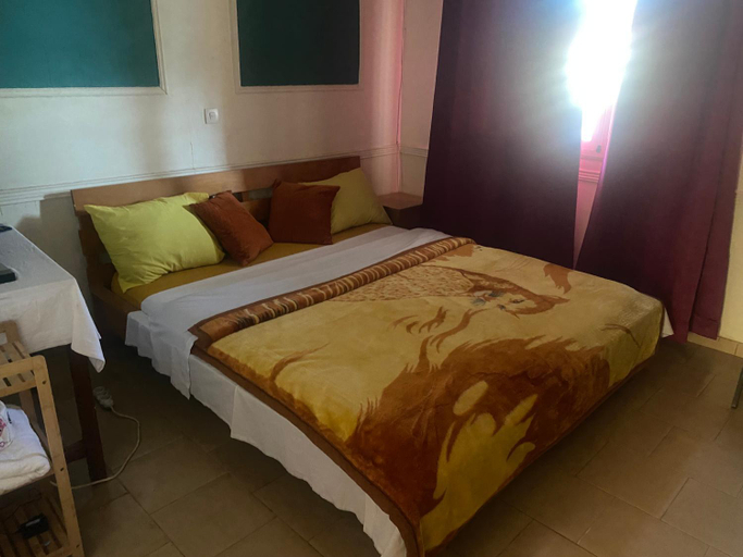 3, Manoir des Princesses, Mfoundi