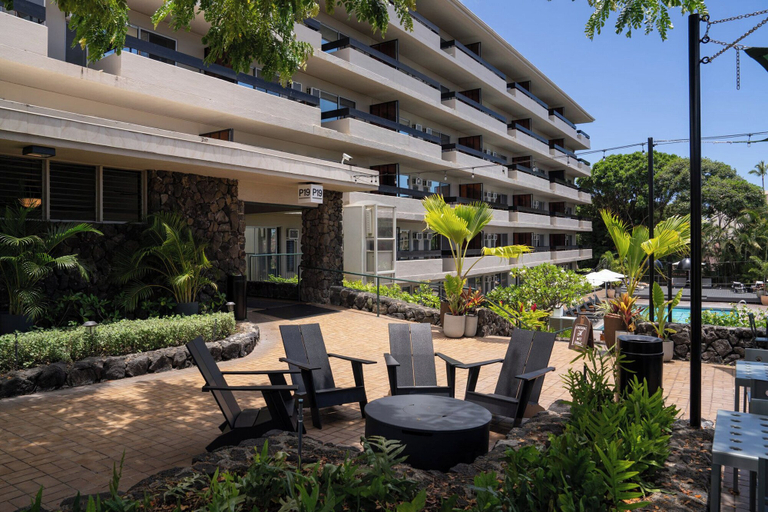 Exterior & Views 2, PACIFIC 19 Kona, Hawaii