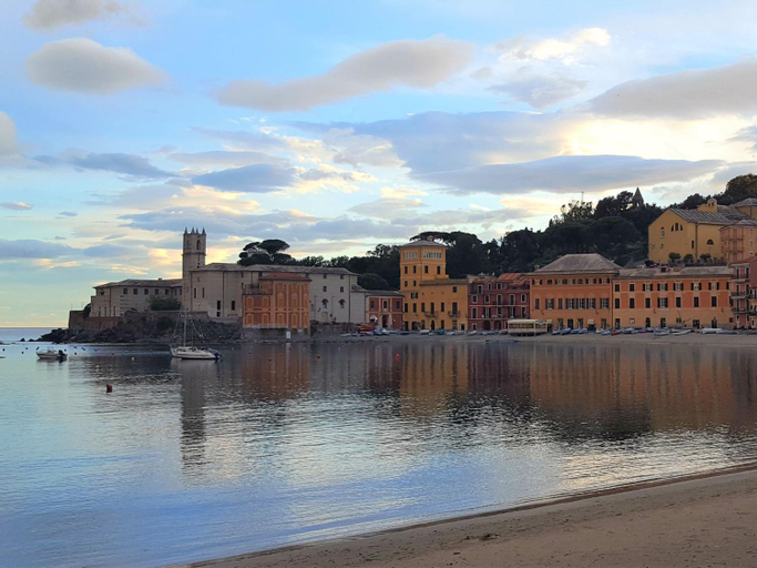 Apartment Brunetta by Interhome, Genova