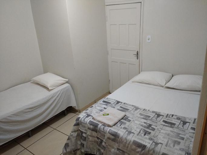 Others 4, Angelu's Hotel, Nova Andradina