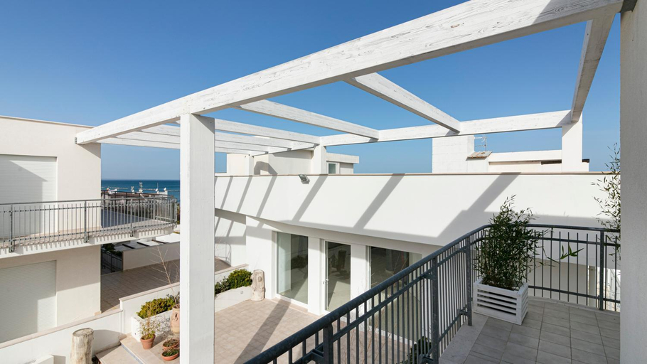 Others 4, Rivazzurra Homes - B, Campobasso