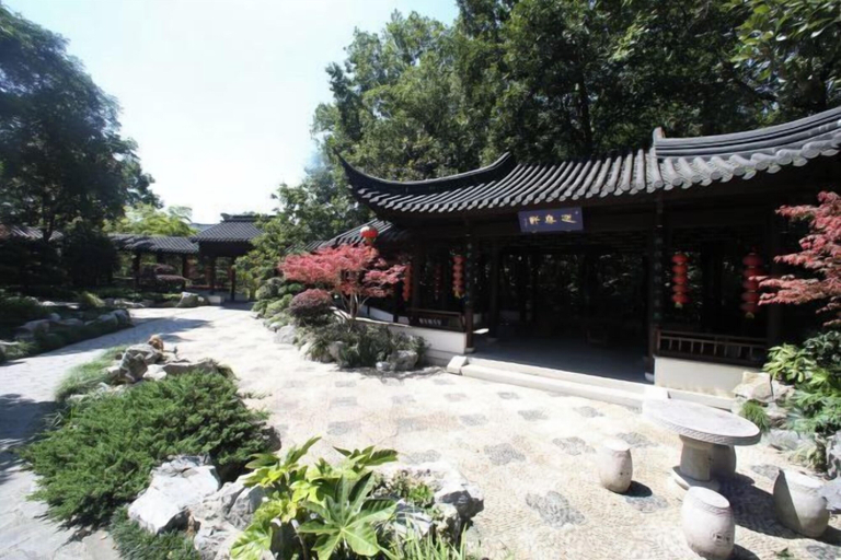 Others 3, Dongjiao State Guesthouse, Nanjing