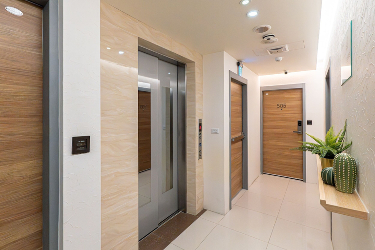 Others 5, CHECK inn Express Taichung Fuxing Hall 2, Taichung