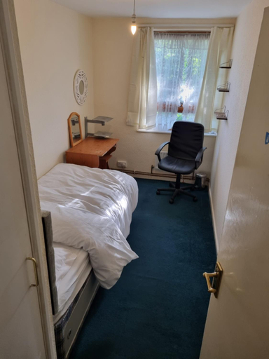 Others 4, 6 Greville Court, London