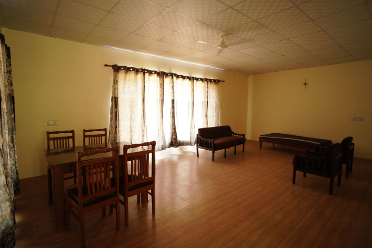 Others 3, Aerie Eco Resort, Sahibzada Ajit Singh Nagar