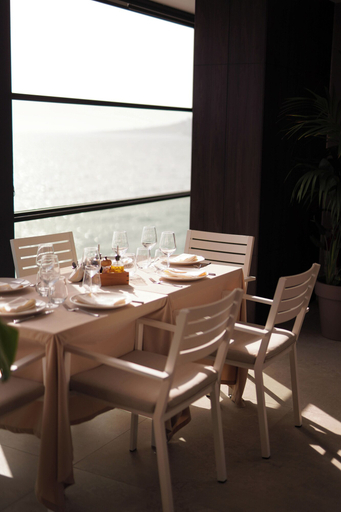 Food & Drinks 4, Joelle Premium Hotel, Sarandës