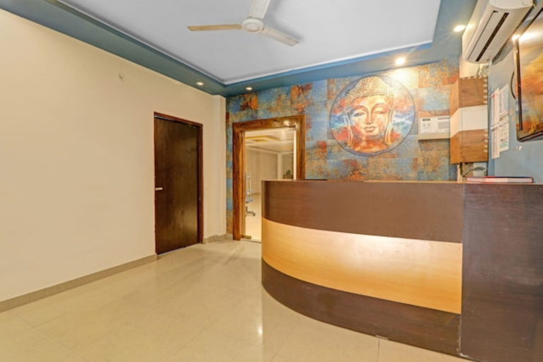 Others 3, Goroomgo Aditya Grand Lucknow, Lucknow