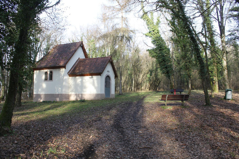 Gites d'Illfurth, Haut-Rhin