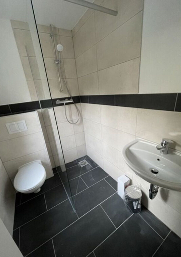 Bathroom 4, Waldtroll Comfortable Holiday Residence, Vorpommern-Rügen