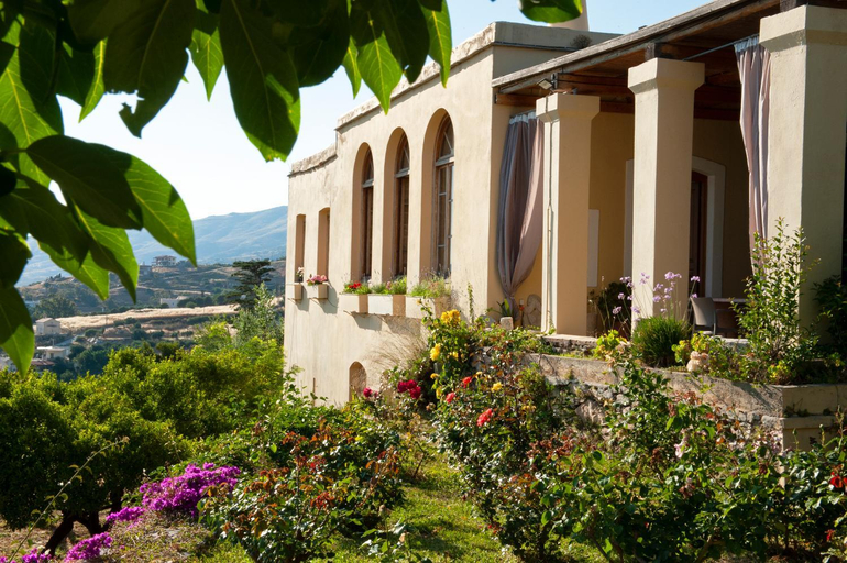 Others 3, Montofoli Wine Estate, Central Greece