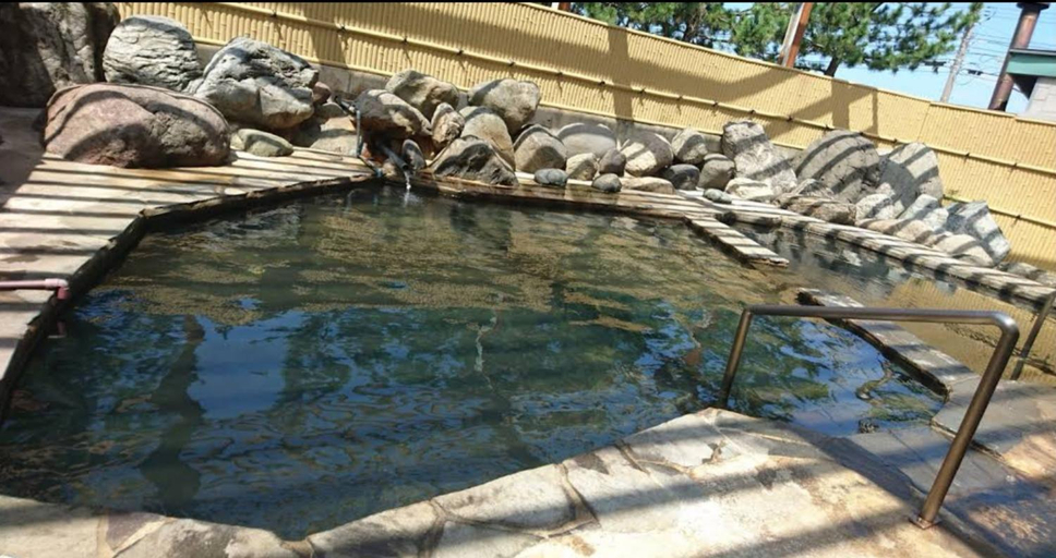 Others 4, たから温泉民宿 Gem Onsen Stay, Asahi
